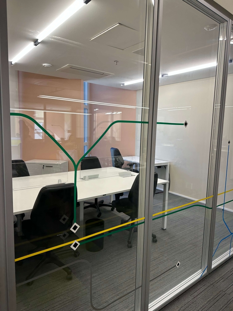 Sala Privativa